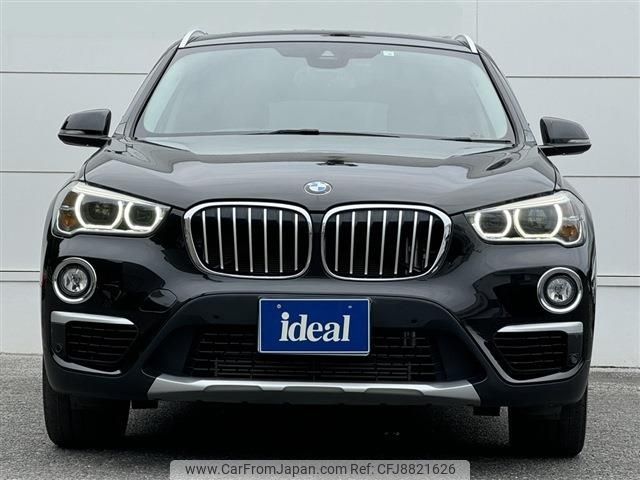 bmw x1 2018 -BMW--BMW X1 ABA-JG20A--WBAJG520203G38176---BMW--BMW X1 ABA-JG20A--WBAJG520203G38176- image 2