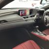 lexus es 2019 quick_quick_6AA-AXZH10_1001802 image 11