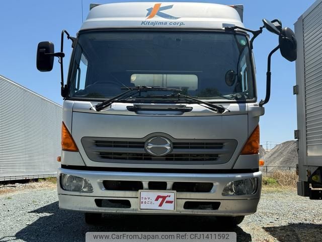 hino ranger 2010 GOO_NET_EXCHANGE_0601537A30250606W001 image 2