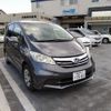 honda freed 2014 -HONDA--Freed DBA-GB3--GB3-1519858---HONDA--Freed DBA-GB3--GB3-1519858- image 1