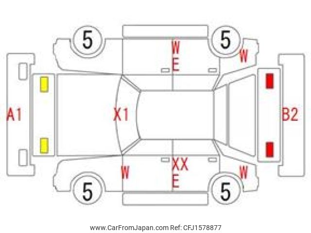 lexus ls 2018 CFJ1578877 image 2