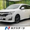 nissan elgrand 2012 -NISSAN--Elgrand DBA-TE52--TE52-034217---NISSAN--Elgrand DBA-TE52--TE52-034217- image 1