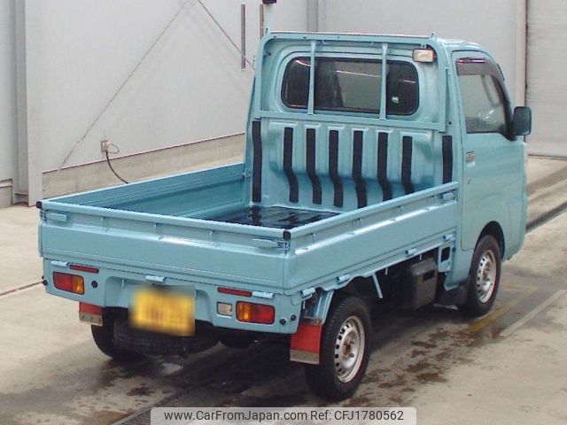 daihatsu hijet-truck 2018 CFJ1780562 image 2