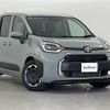 toyota sienta 2024 -TOYOTA--Sienta 6AA-MXPL10G--MXPL10-1134263---TOYOTA--Sienta 6AA-MXPL10G--MXPL10-1134263- image 1