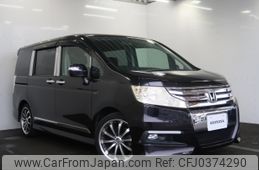 honda stepwagon 2010 -HONDA--Stepwgn DBA-RK5--RK5-1035702---HONDA--Stepwgn DBA-RK5--RK5-1035702-