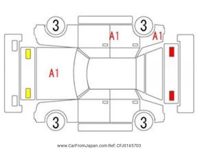 toyota prius 2016 -TOYOTA--Prius DAA-ZVW50--ZVW50-6029458---TOYOTA--Prius DAA-ZVW50--ZVW50-6029458- image 2