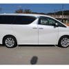 toyota alphard 2018 -TOYOTA--Alphard DBA-AGH30W--AGH30-0210337---TOYOTA--Alphard DBA-AGH30W--AGH30-0210337- image 11