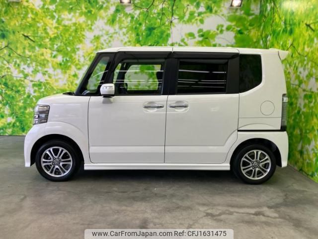 honda n-box 2017 CFJ1631475 image 2