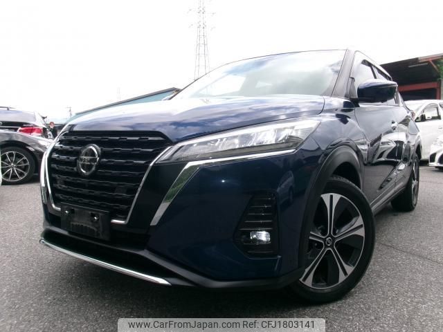 nissan nissan-others 2021 CFJ1803141 image 1