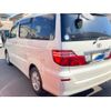 toyota alphard 2005 -TOYOTA--Alphard DBA-ANH10W--ANH10-0109958---TOYOTA--Alphard DBA-ANH10W--ANH10-0109958- image 4