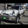 toyota land-cruiser-prado 2001 -TOYOTA 【和歌山 300ﾘ7788】--Land Cruiser Prado KDJ95W--0025083---TOYOTA 【和歌山 300ﾘ7788】--Land Cruiser Prado KDJ95W--0025083- image 1