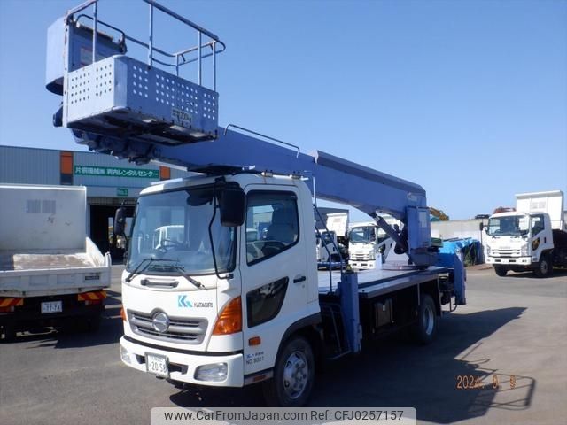 hino ranger 2014 -HINO--Hino Ranger TKG-FC9JGAP--FC9JGA-10741---HINO--Hino Ranger TKG-FC9JGAP--FC9JGA-10741- image 1