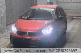 honda fit 2022 -HONDA--Fit GR3-1300634---HONDA--Fit GR3-1300634-