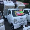 suzuki carry-truck 2006 CFJ6474896 image 26