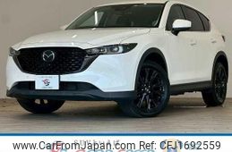 mazda cx-5 2022 CFJ1692559