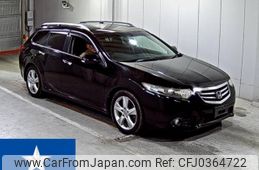 honda accord-wagon 2011 -HONDA--Accord Wagon CW1--CW1-1000716---HONDA--Accord Wagon CW1--CW1-1000716-