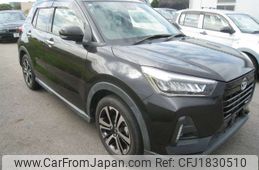 daihatsu rocky 2020 CFJ1830510