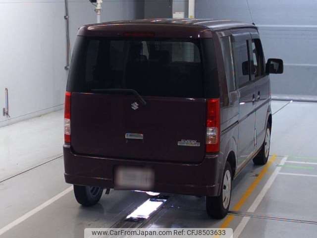 suzuki every-wagon 2006 -SUZUKI--Every Wagon ABA-DA64W--DA64W-136017---SUZUKI--Every Wagon ABA-DA64W--DA64W-136017- image 2