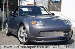 mazda roadster 2007 quick_quick_CBA-NCEC_NCEC-250854