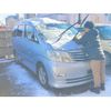 toyota alphard 2006 -TOYOTA--Alphard DBA-ANH15W--ANH15-0033611---TOYOTA--Alphard DBA-ANH15W--ANH15-0033611- image 1