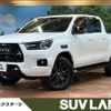 toyota hilux 2023 -TOYOTA--Hilux 3DF-GUN125--GUN125-3946595---TOYOTA--Hilux 3DF-GUN125--GUN125-3946595- image 1