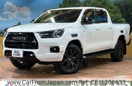 toyota hilux 2023 -TOYOTA--Hilux 3DF-GUN125--GUN125-3946595---TOYOTA--Hilux 3DF-GUN125--GUN125-3946595-