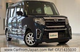 daihatsu tanto 2021 CFJ1435030