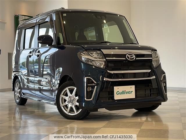 daihatsu tanto 2021 CFJ1435030 image 1