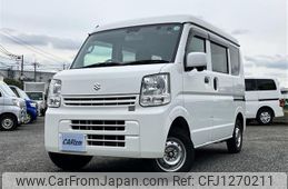 suzuki every 2019 quick_quick_HBD-DA17V_DA17V-391487