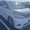 toyota vellfire 2009 -TOYOTA--Vellfire DBA-ANH20W--ANH20-8050418---TOYOTA--Vellfire DBA-ANH20W--ANH20-8050418- image 2