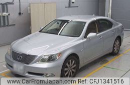 lexus ls 2008 -LEXUS--Lexus LS USF40-5081979---LEXUS--Lexus LS USF40-5081979-
