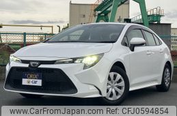 toyota corolla 2019 -TOYOTA--Corolla 3BA-ZRE212--ZRE212-6002207---TOYOTA--Corolla 3BA-ZRE212--ZRE212-6002207-