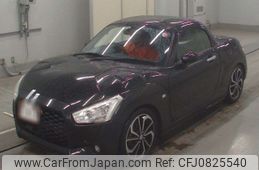 daihatsu copen 2016 -DAIHATSU 【Ｎｏ後日 】--Copen LA400K-0017792---DAIHATSU 【Ｎｏ後日 】--Copen LA400K-0017792-