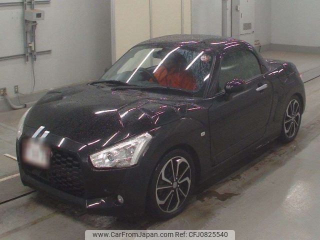 daihatsu copen 2016 -DAIHATSU 【Ｎｏ後日 】--Copen LA400K-0017792---DAIHATSU 【Ｎｏ後日 】--Copen LA400K-0017792- image 1