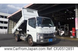 mitsubishi-fuso canter 2014 GOO_NET_EXCHANGE_1000528A30241201W001