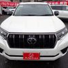 toyota land-cruiser-prado 2021 -TOYOTA--Land Cruiser Prado 3BA-TRJ150W--TRJ150-0128212---TOYOTA--Land Cruiser Prado 3BA-TRJ150W--TRJ150-0128212- image 3