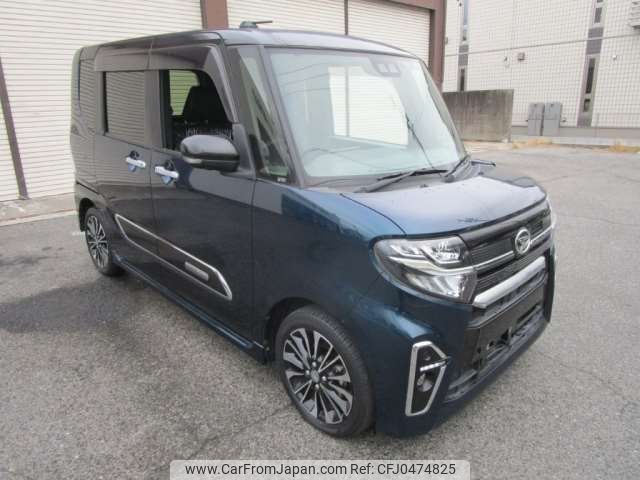 daihatsu tanto 2020 -DAIHATSU--Tanto 5BA-LA650S--LA650S-0069440---DAIHATSU--Tanto 5BA-LA650S--LA650S-0069440- image 1