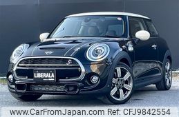 mini mini-others 2020 -BMW--BMW Mini CBA-XR20M--WMWXR520002M17280---BMW--BMW Mini CBA-XR20M--WMWXR520002M17280-