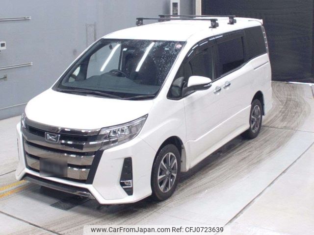 toyota noah 2020 -TOYOTA--Noah ZRR85W-0140926---TOYOTA--Noah ZRR85W-0140926- image 1