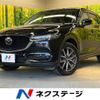 mazda cx-5 2017 -MAZDA--CX-5 LDA-KF2P--KF2P-112875---MAZDA--CX-5 LDA-KF2P--KF2P-112875- image 1