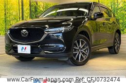 mazda cx-5 2017 -MAZDA--CX-5 LDA-KF2P--KF2P-112875---MAZDA--CX-5 LDA-KF2P--KF2P-112875-