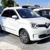 renault twingo 2022 CFJ9966553 image 7