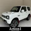 suzuki jimny 2015 quick_quick_JB23W_JB23W-738440 image 1