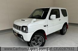 suzuki jimny 2015 quick_quick_JB23W_JB23W-738440