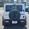 suzuki jimny-sierra 2021 -SUZUKI--Jimny Sierra 3BA-JB74W--JB74W-136434---SUZUKI--Jimny Sierra 3BA-JB74W--JB74W-136434- image 6