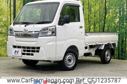 daihatsu hijet-truck 2021 -DAIHATSU--Hijet Truck 3BD-S510P--S510P-0369426---DAIHATSU--Hijet Truck 3BD-S510P--S510P-0369426-