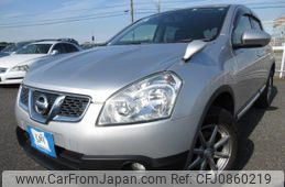 nissan dualis 2012 Y2024120022F-12