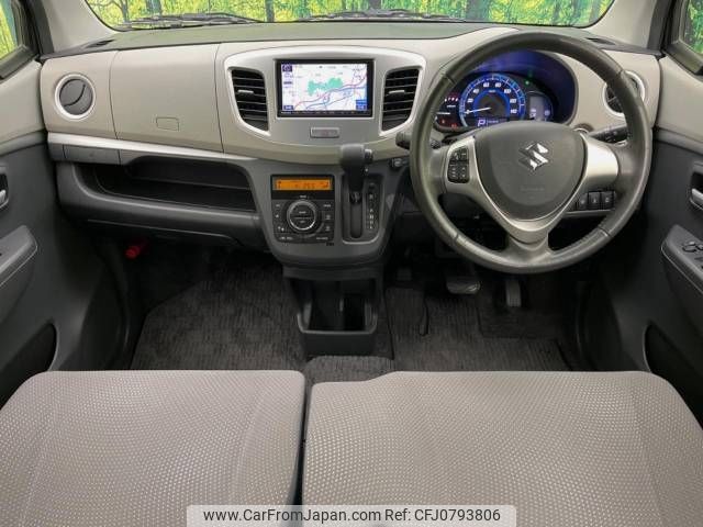 suzuki wagon-r 2016 -SUZUKI--Wagon R DAA-MH44S--MH44S-167663---SUZUKI--Wagon R DAA-MH44S--MH44S-167663- image 2