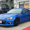 subaru brz 2013 -SUBARU--BRZ DBA-ZC6ｶｲ--ZC6-012750---SUBARU--BRZ DBA-ZC6ｶｲ--ZC6-012750- image 1