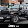 chrysler jeep-wrangler 2020 -CHRYSLER--Jeep Wrangler ABA-JL36L--1C4HJXLG5KW640982---CHRYSLER--Jeep Wrangler ABA-JL36L--1C4HJXLG5KW640982- image 1